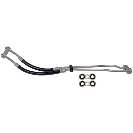 Dorman OIL COOLER LINE 625-103